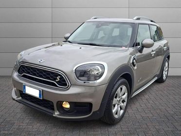 Mini Cooper SE Countryman 1.5 all4 auto