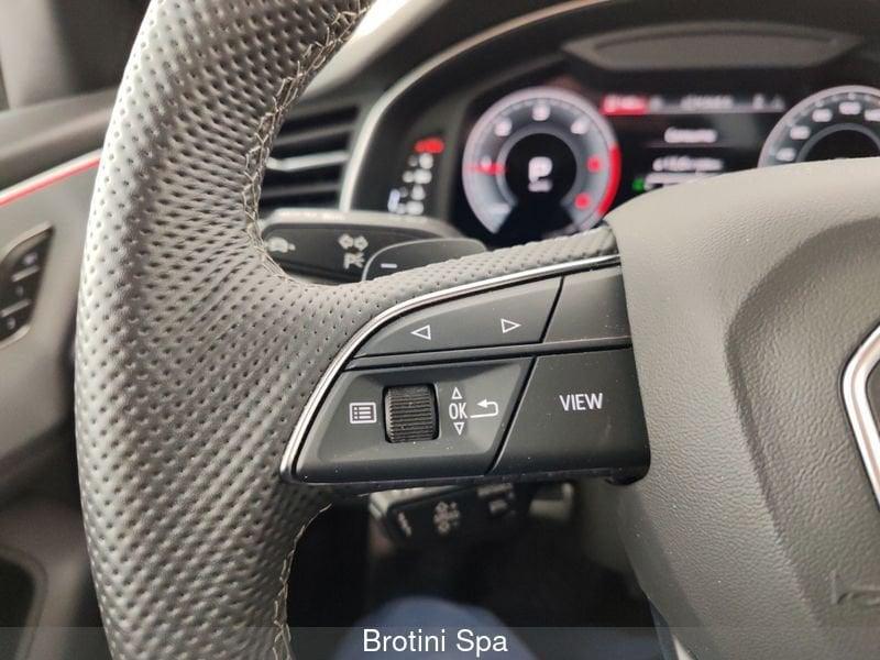 Audi Q8 50 TDI 210kW quattro tip. S Line Edition