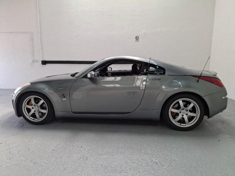 NISSAN Z 350Z Coupé 3.5 V6 Lev 1