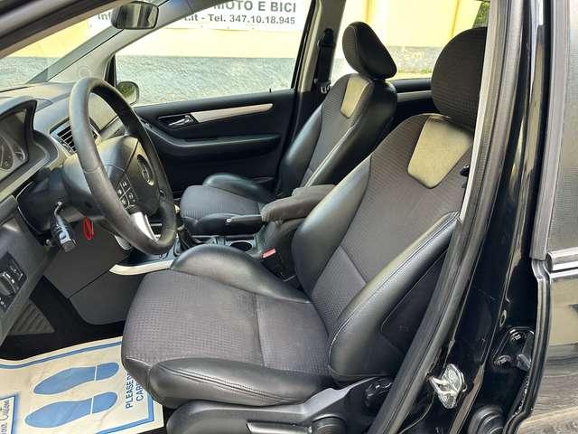 Mercedes-Benz B 200 Classe B 200 - T245 cdi