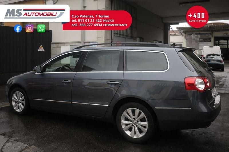 Volkswagen Passat Volkswagen Passat 2.0 tdi Comfortline Unicoproprietario