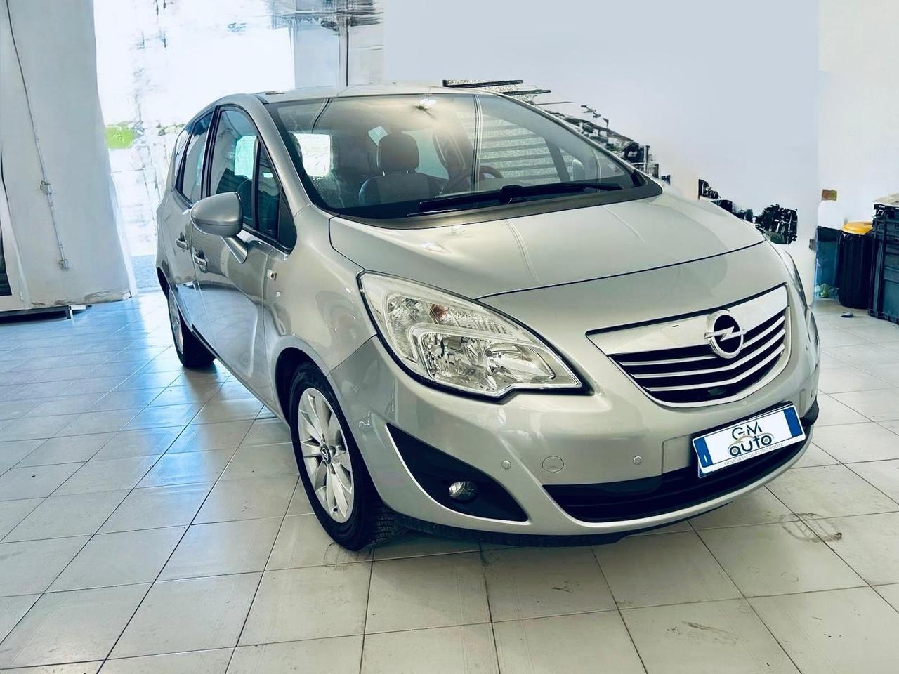 Opel Meriva 1.4 Turbo 120CV Elective