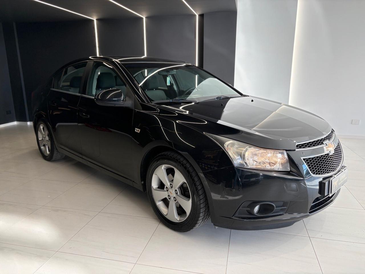 Chevrolet Cruze 2.0 Diesel 150CV 2010