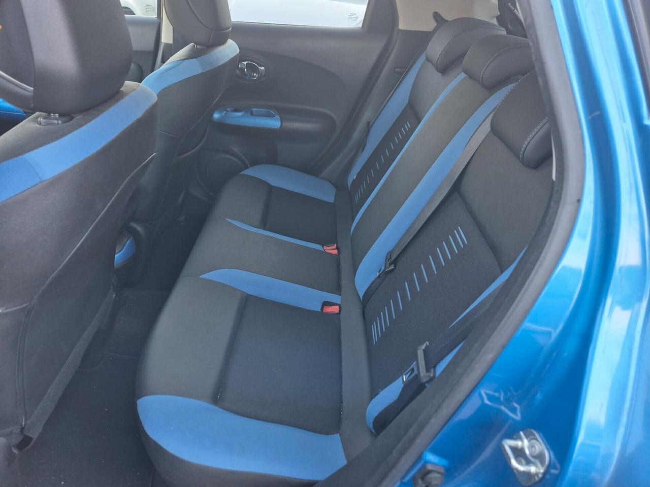 Nissan Juke 1.5 dCi Start&Stop Bose Personal Edition