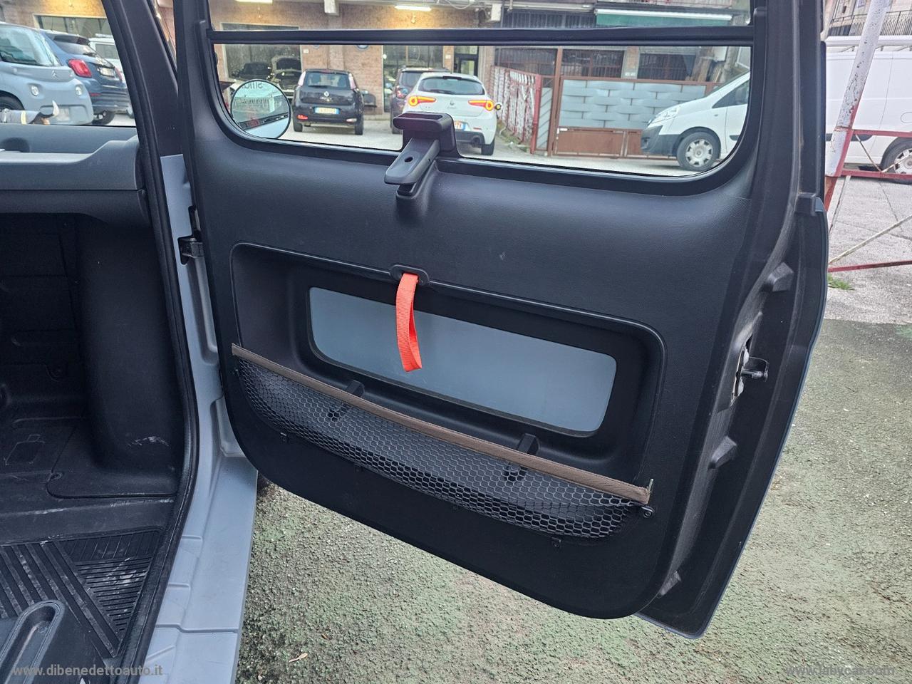 CITROEN Ami My Ami Pop