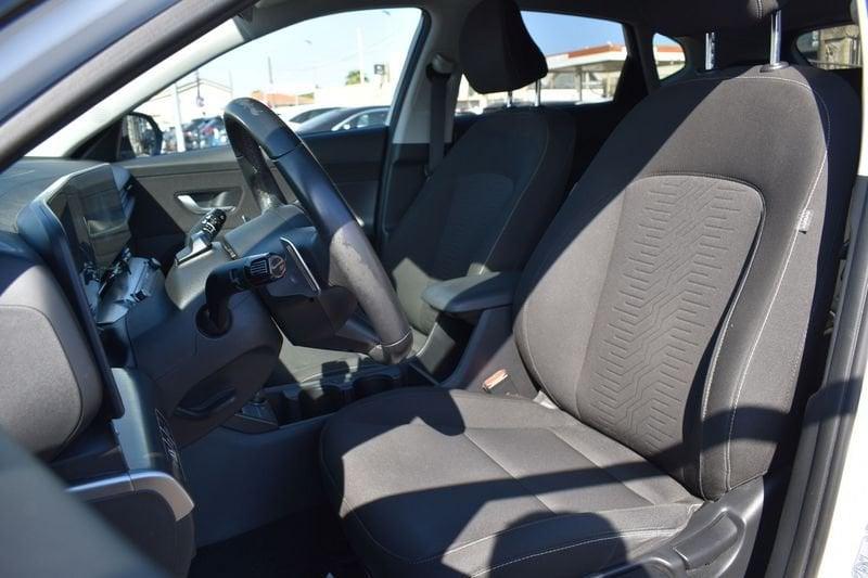 Hyundai Kona Hybrid 1.6 HEV X Line 2WD DCT