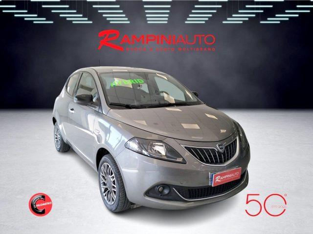 LANCIA Ypsilon 1.0 FireFly Hybrid Gold Plus Km 39.000 Iva Esposta