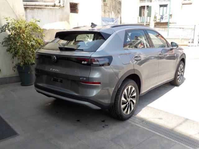 VOLKSWAGEN T-Roc NEW MY26 - 1.5 eTSI ACT DSG Life