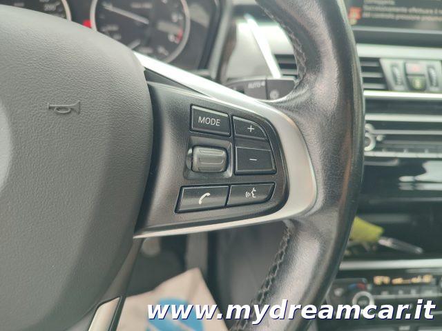BMW 216 d 110cv Active Tourer Luxury