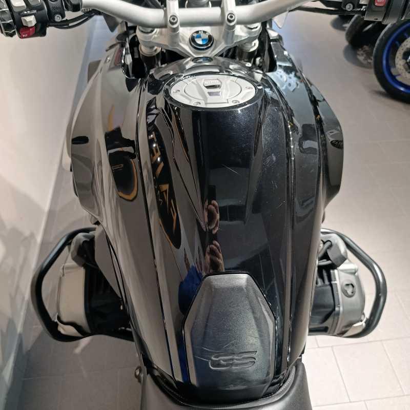 Bmw R 1200 GS - 2016