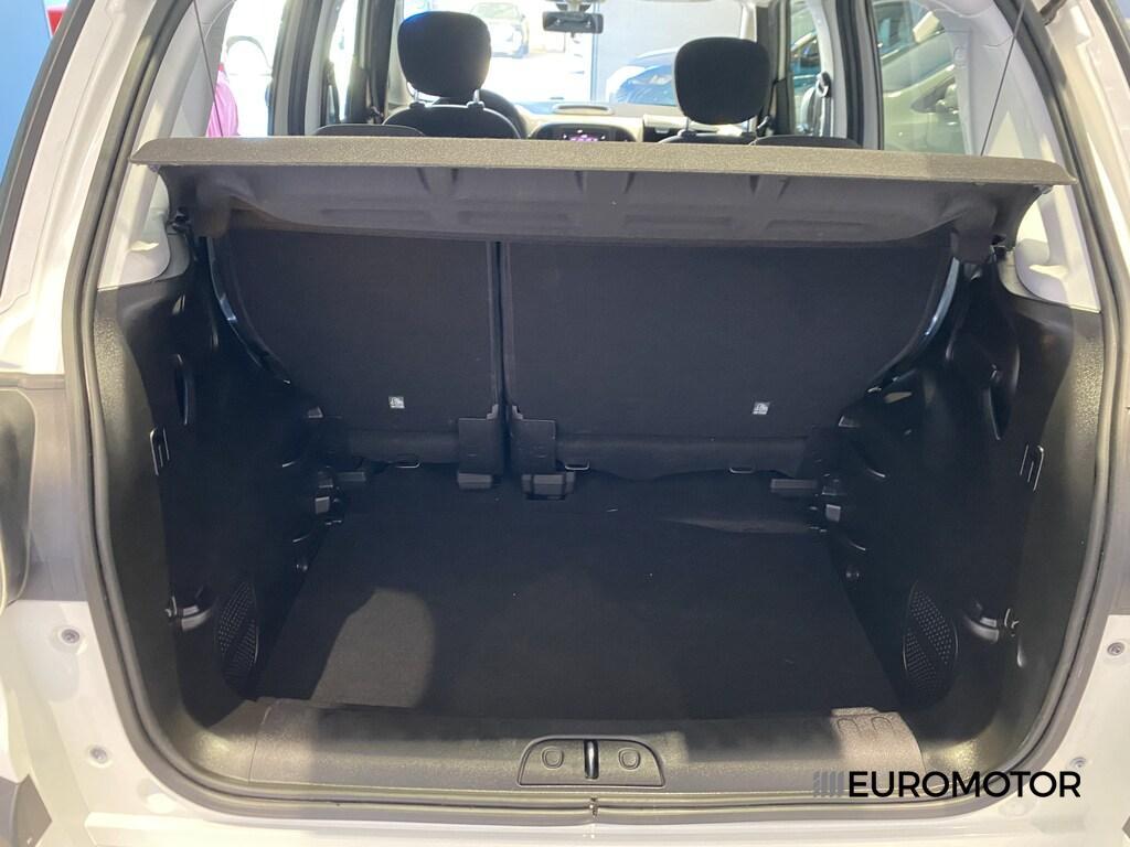 Fiat 500L 1.3 Multijet Mirror