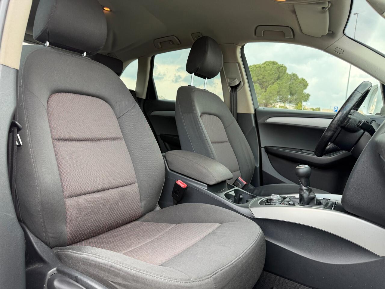 Audi Q5 q5 2.0 tdi 170cv quattro fari*navi