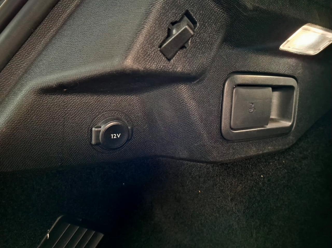Ds 7 1.5 BlueHDi 130cv aut. Performance Line 2022