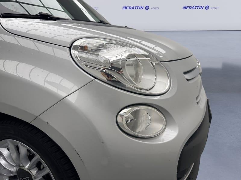 FIAT 500L 1.3 MJT POP STAR 85CV