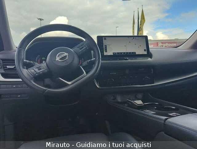 Nissan X-Trail 1.5 EREV e-Power Tekna Auto