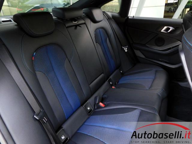 BMW 220 GRAN COUPÉ 220D MSPORT AUTOMATICO 190cv