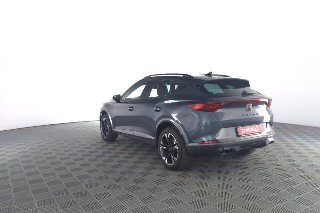 CUPRA Formentor Formentor 1.5 TSI DSG