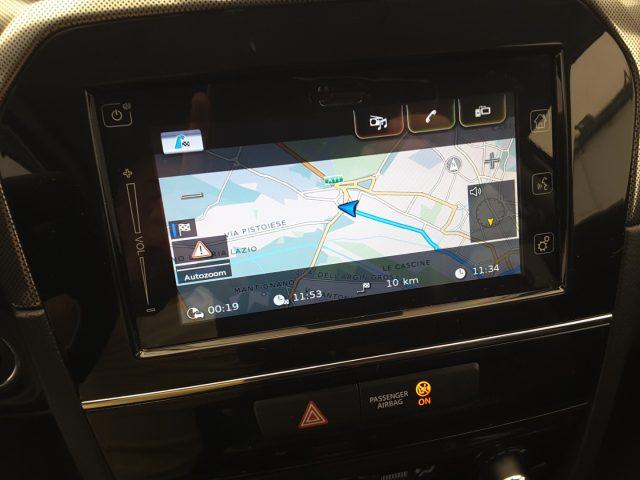 SUZUKI Vitara 1.4 Hybrid 4WD AllGrip Top