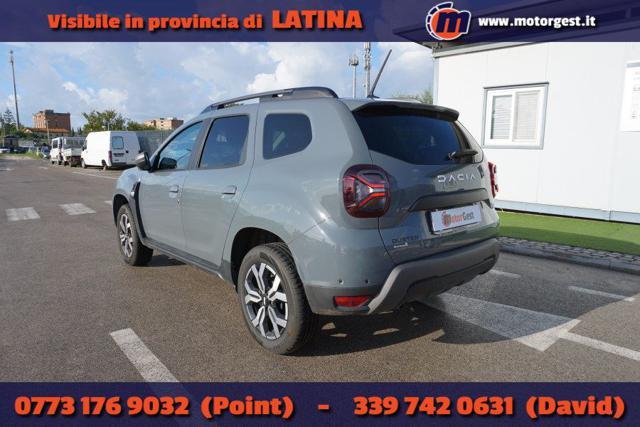 DACIA Duster 1.0 TCe GPL 4x2 Essential