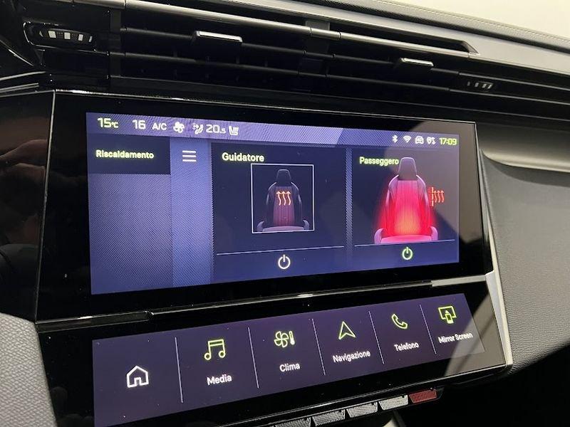 Peugeot 408 GT PureTech 130 EAT8 S&S aut.