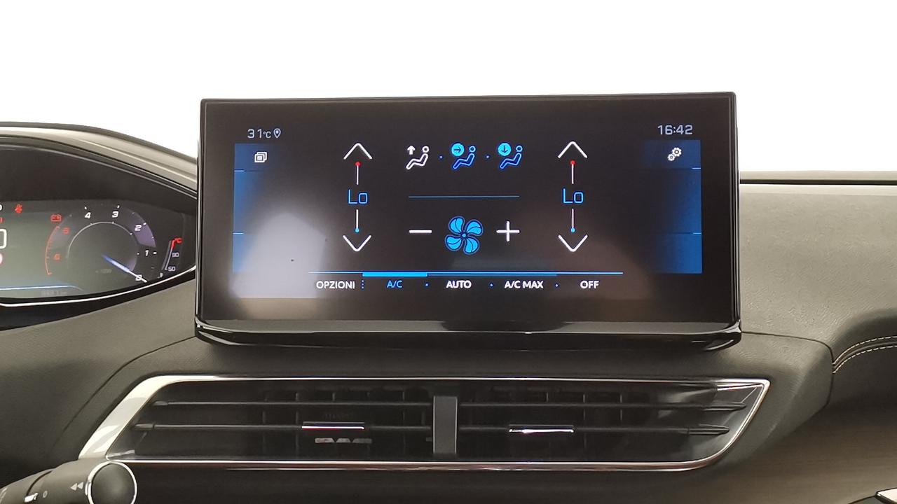 PEUGEOT 3008 II 2021 - 3008 1.5 bluehdi GT s&s 130cv eat8