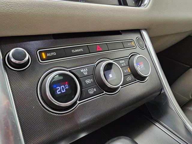 LAND ROVER Range Rover Sport 3.0 SDV6 HSE Dynamic