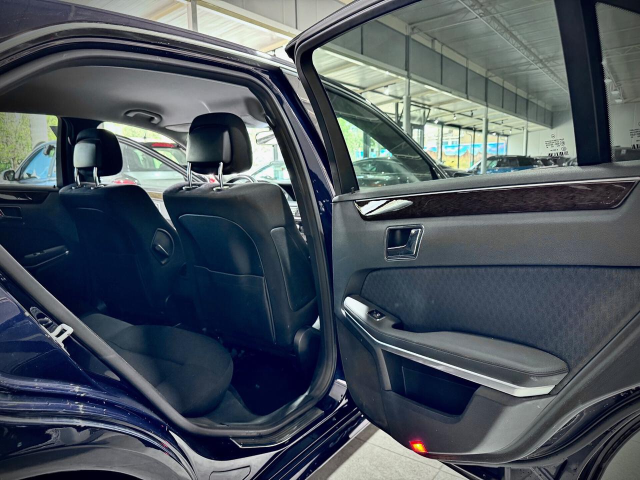 Mercedes-Benz E 220 CDI 170CV Aut. Elegance