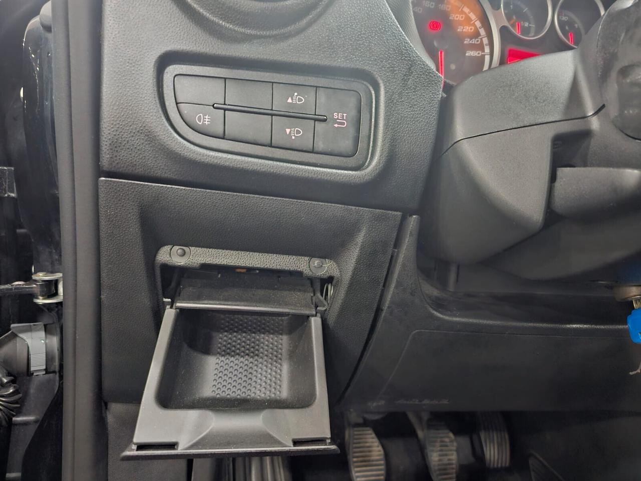 NUOVA ALFA ROMEO MITO DISTINCTIVE 1.4 T-JET 120CV