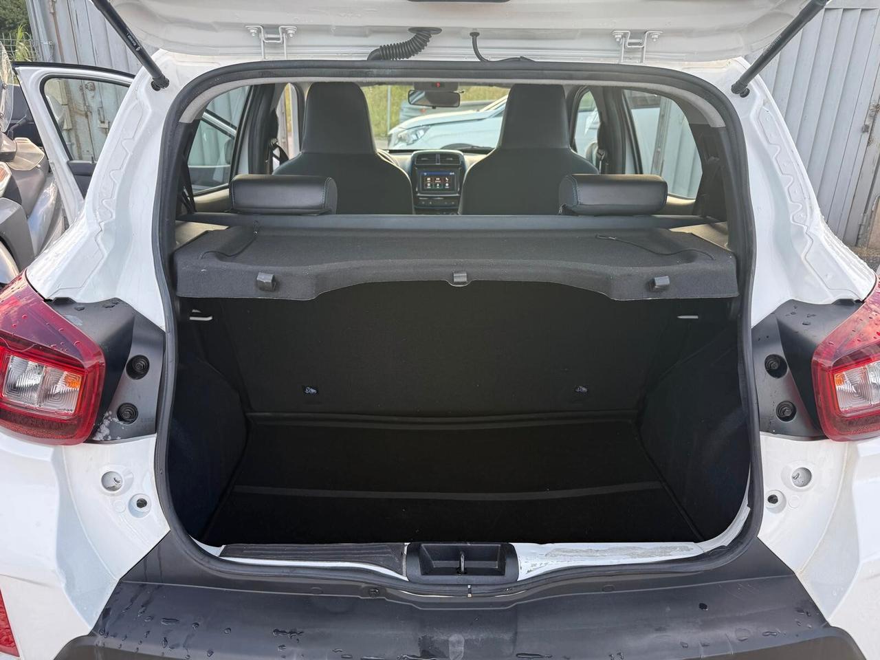 Dacia Spring Electric 45 Comfort Plus Certificato della Batteria (97%) in allegato Diverse unità disponibili