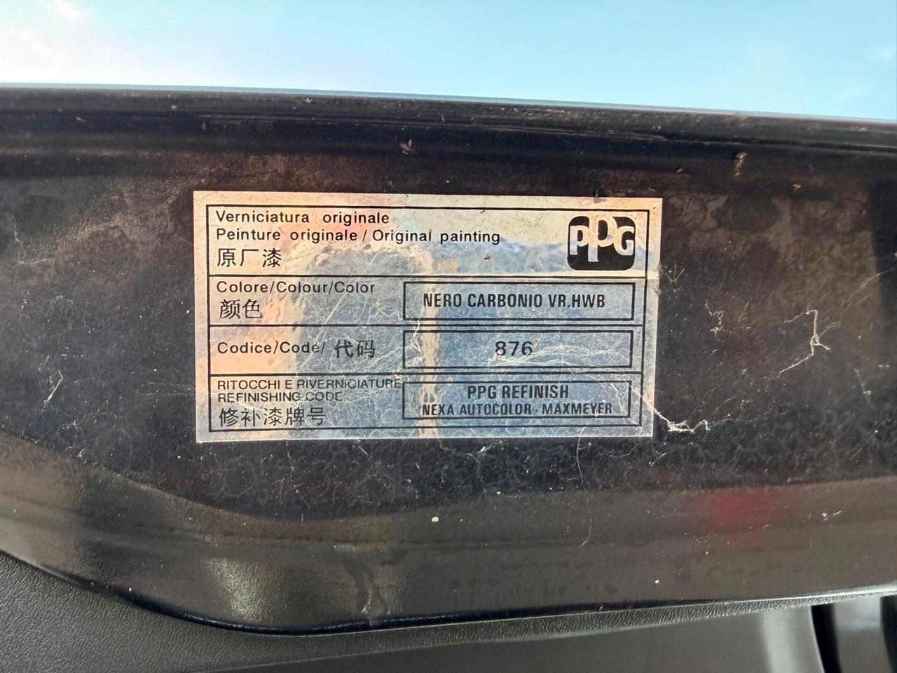 Alfa Romeo GT 1.9 JTDM 150CV 16V Sport