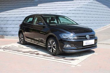 VOLKSWAGEN Polo 1.0TSI DSG 24300KM!