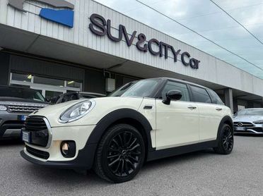 MINI Cooper D Clubman Clubman 2.0 / EURO 6 auto