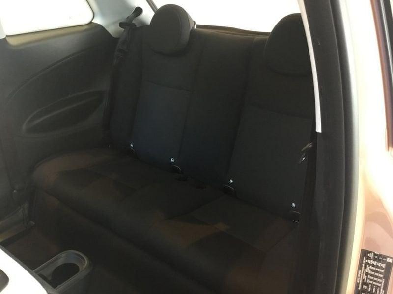 FIAT 500 Hybrid Hybrid Icon MY26
