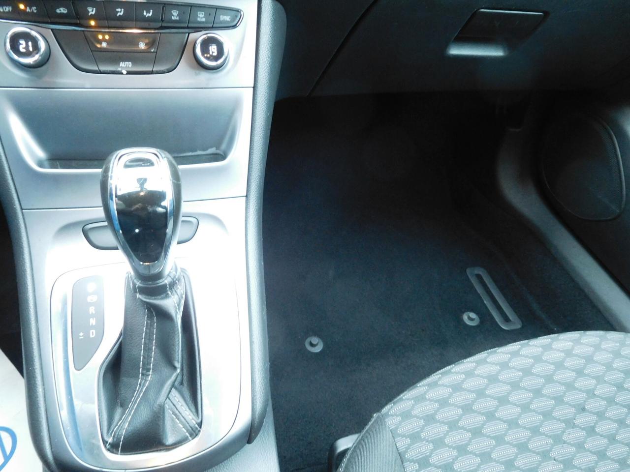 Opel Astra 1.6 CDTi 136CV aut. Sports Tourer Business Premium