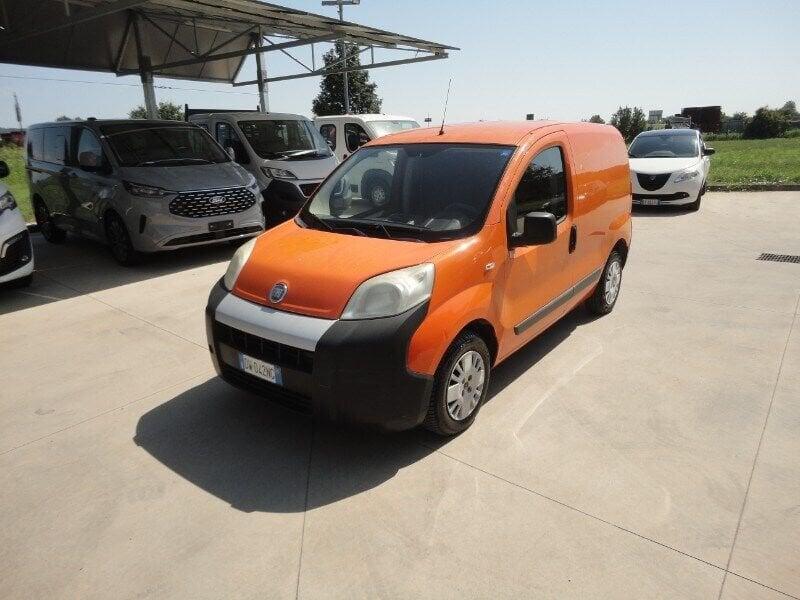 FIAT Fiorino Fiorino 1.4 8V 73CV Furgone Bz