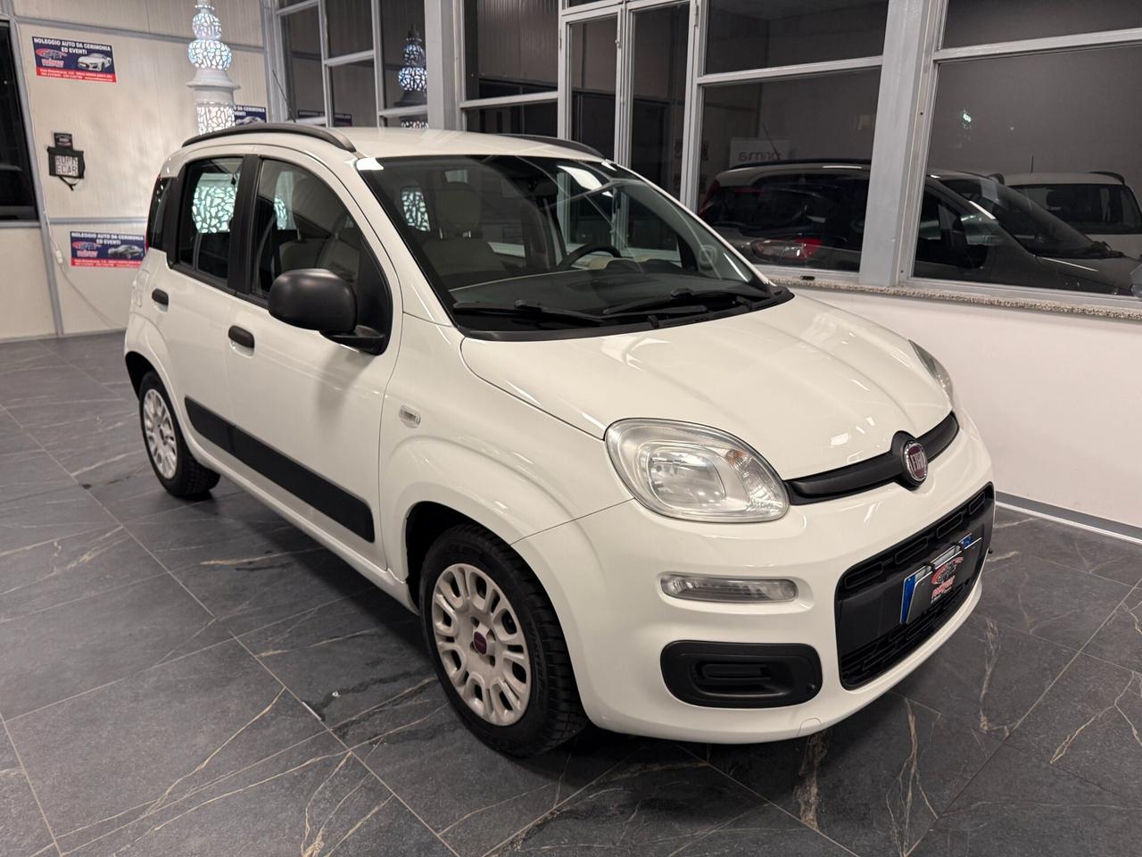 Fiat Panda 1.3 MJT S&S Pop