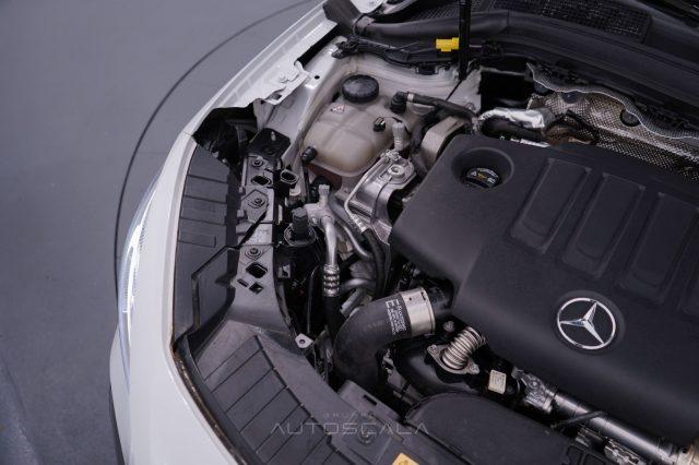 MERCEDES-BENZ GLA 200 d 150cv Automatic Premium