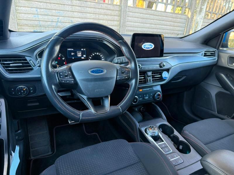 Ford Focus 5 Porte Focus 1.0 ecoboost ST-Line 125cv auto