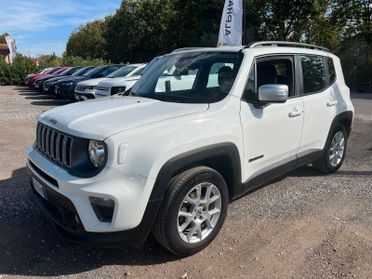 Jeep Renegade 1.6 Mjt 130 CV Limited (NO VINCOLI FINANZIARI)