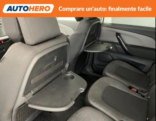 CITROEN C4 Spacetourer BlueHDi 130 S&S Feel