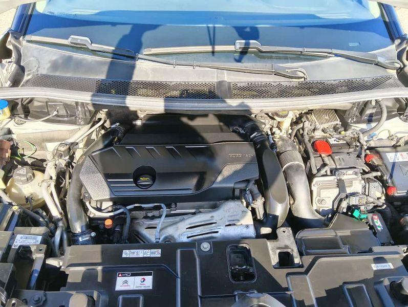 CITROEN C5 Aircross 1.6 hybrid phev Shine 225 e-eat8