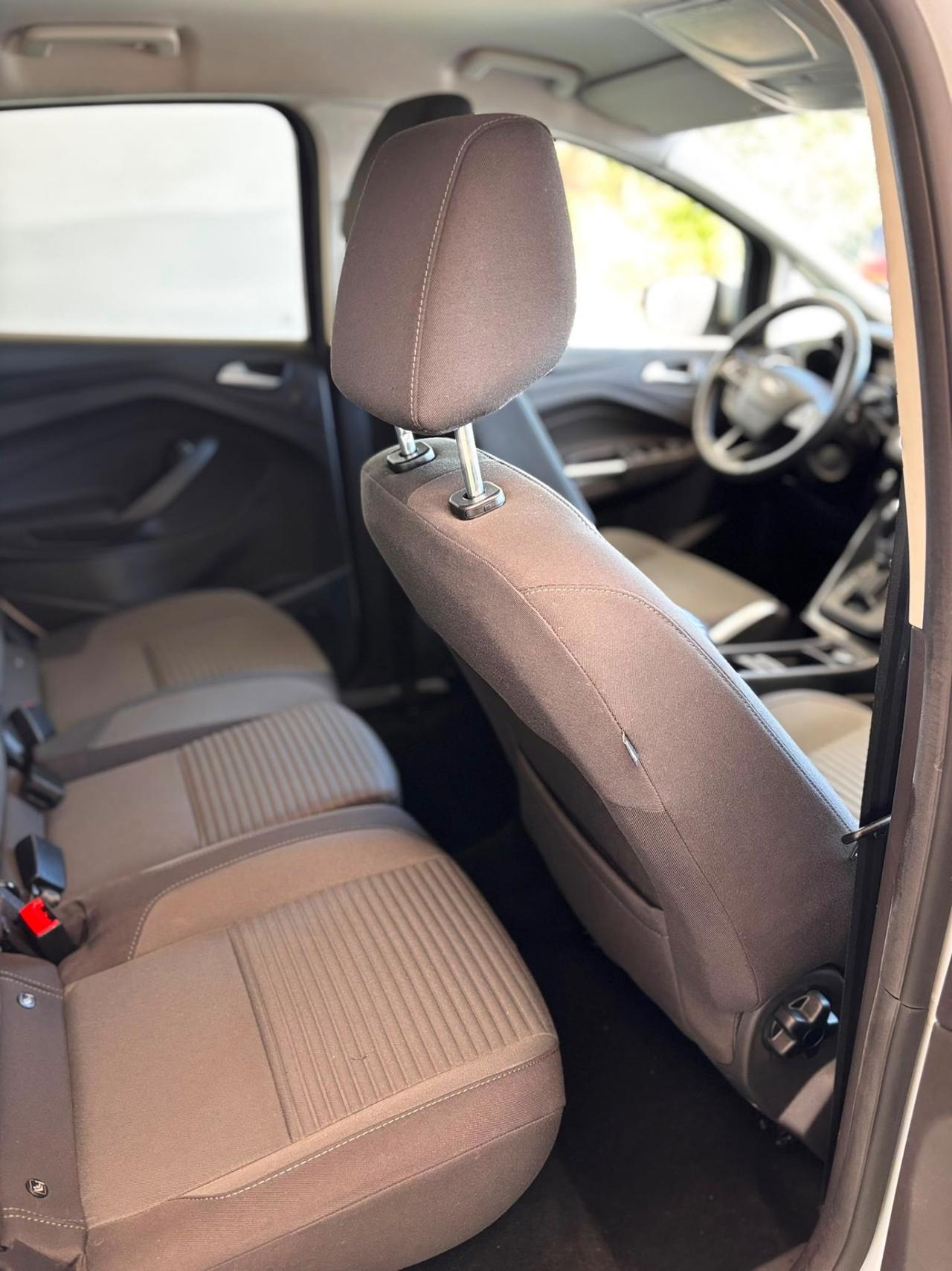 Ford C-Max7 2.0 TDCi 150CV Powershift Start&Stop Business