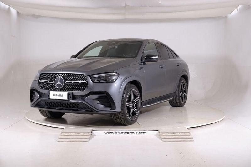 Mercedes-Benz GLE Coupé GLE Coupe-C167 2023 GLE Coupe 350 de phev AMG Line Premium Plus 4matic