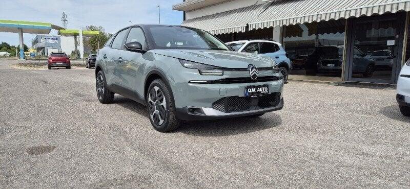 Citroën C4 C4 PureTech 130 S&S EAT8 Plus