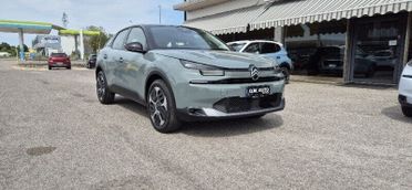 Citroën C4 C4 PureTech 130 S&S EAT8 Plus