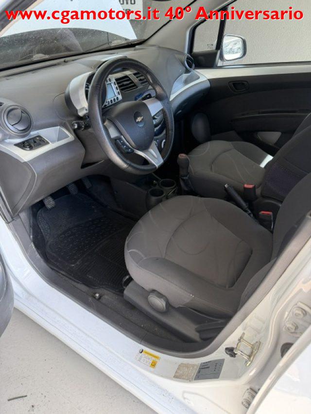 CHEVROLET Spark 1.2 LT