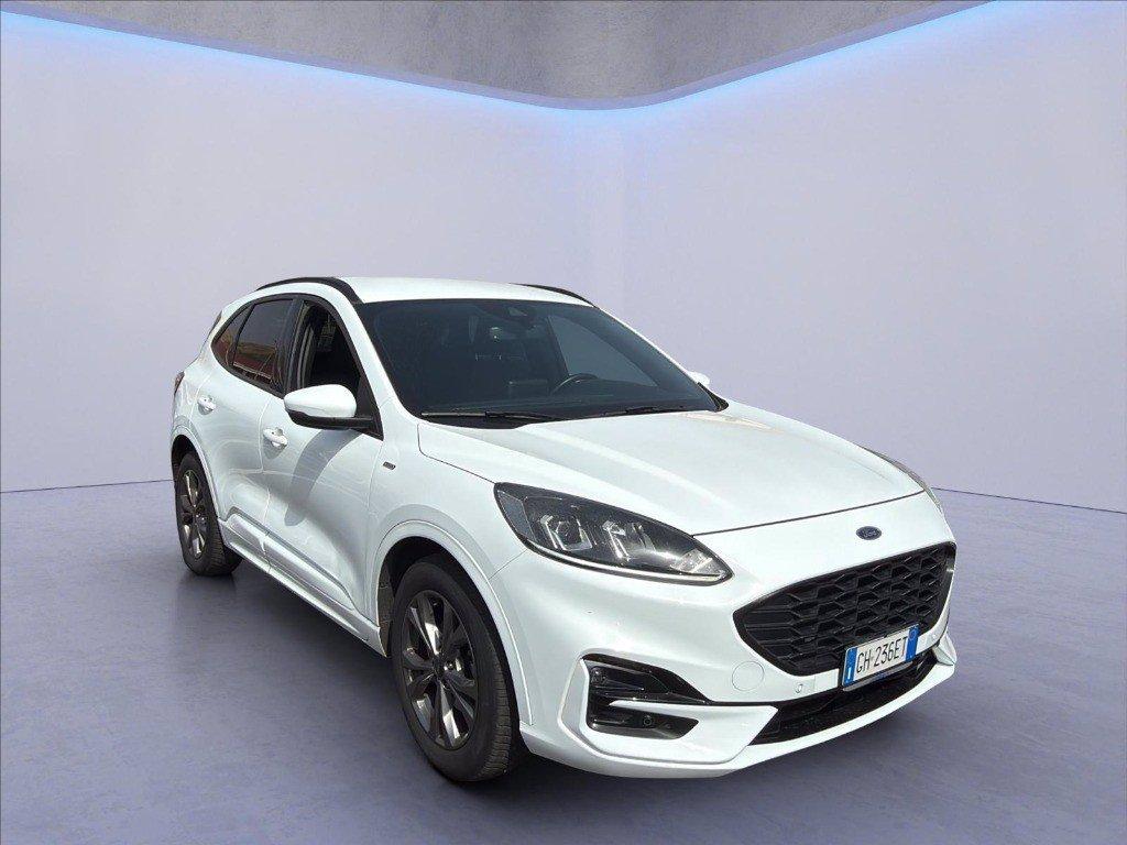 FORD Kuga 1.5 ecoblue ST-Line 2wd 120cv del 2022
