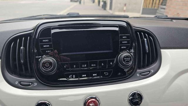 Fiat 500 1.0 Hybrid Cult