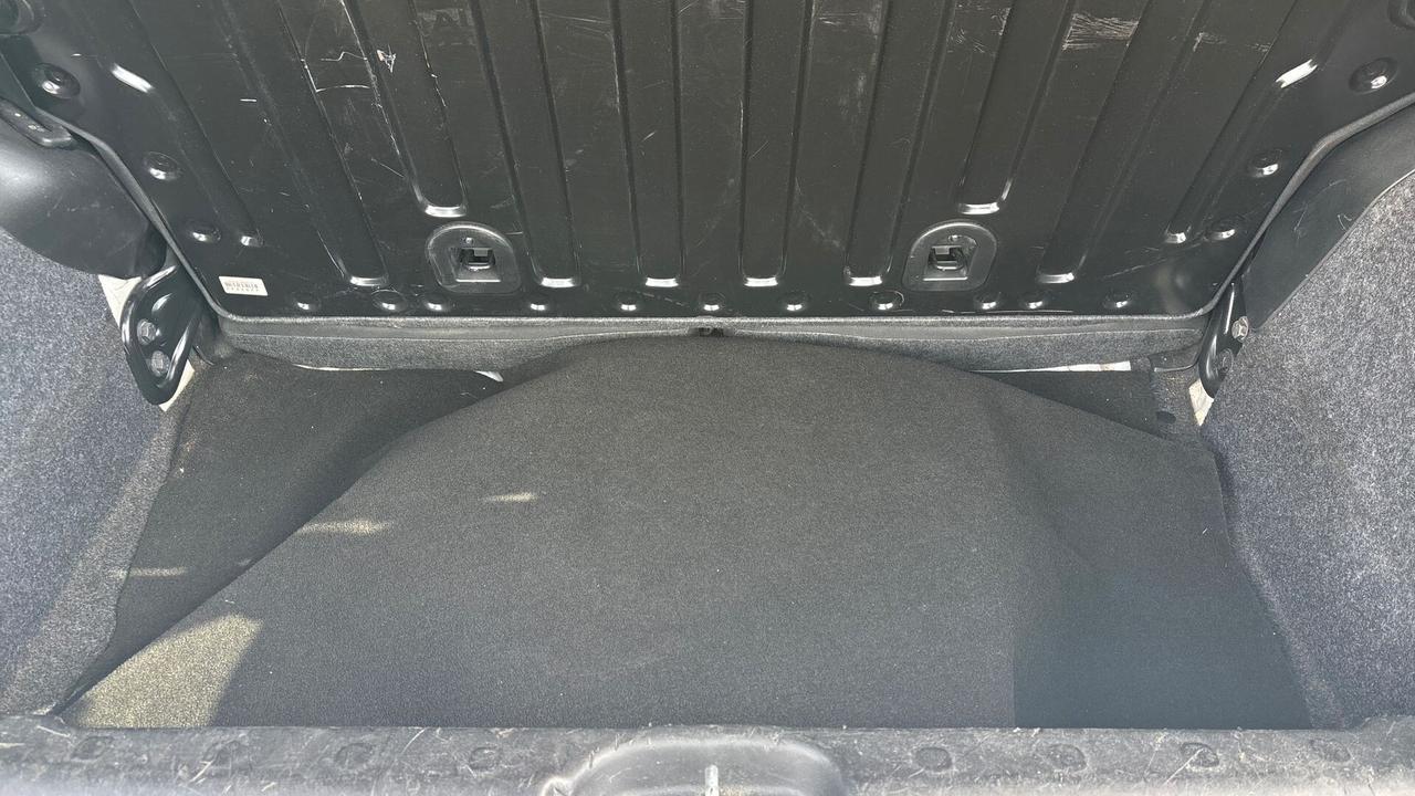 Fiat Panda 1.2 EasyPower Easy