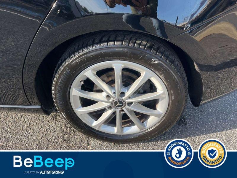 Mercedes-Benz Classe B B 180 D SPORT PLUS AUTO